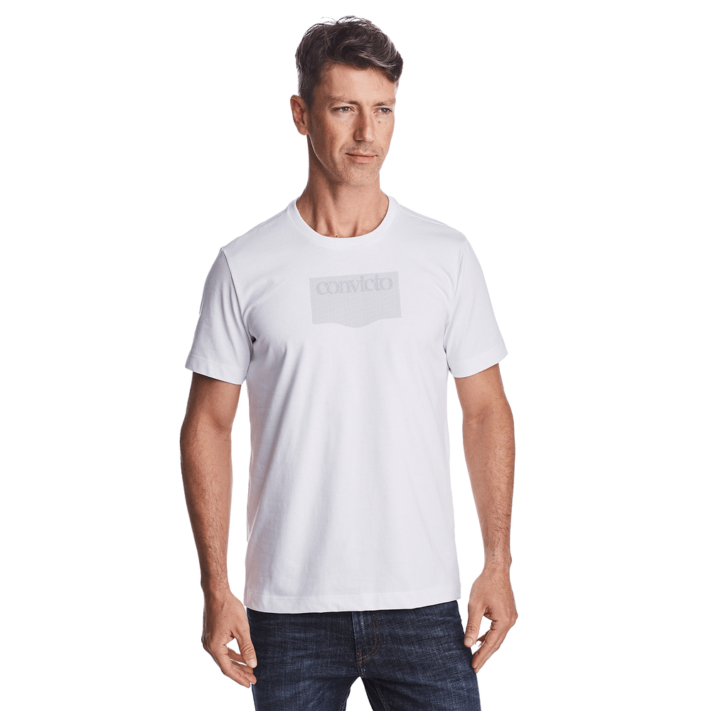 Camiseta-Slim-Masculina-Estampada-Convicto